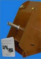 Solarscope - Wooden Version