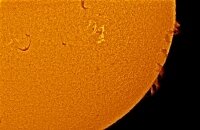 SolarView 50 Double-pass Filter System