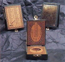 Diptych Sundials & Compasses