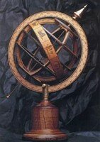 Armillary Spheres