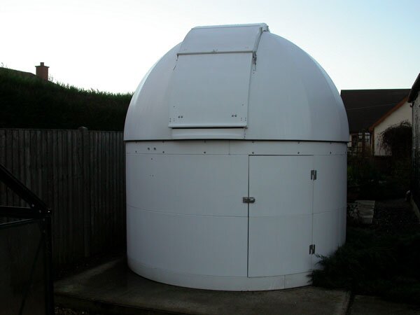 Pulsar 9-foot Dome 