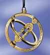 Miniature Astronomical Ring