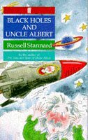 Black Holes and Uncle Albert
