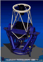 Faulkes Telescope