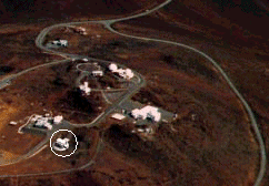 Faulkes Telescope Site