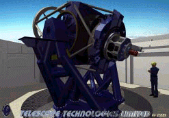 Faulkes Telescope