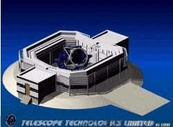 Faulkes Telescope Enclosure