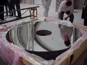 2m Mirror